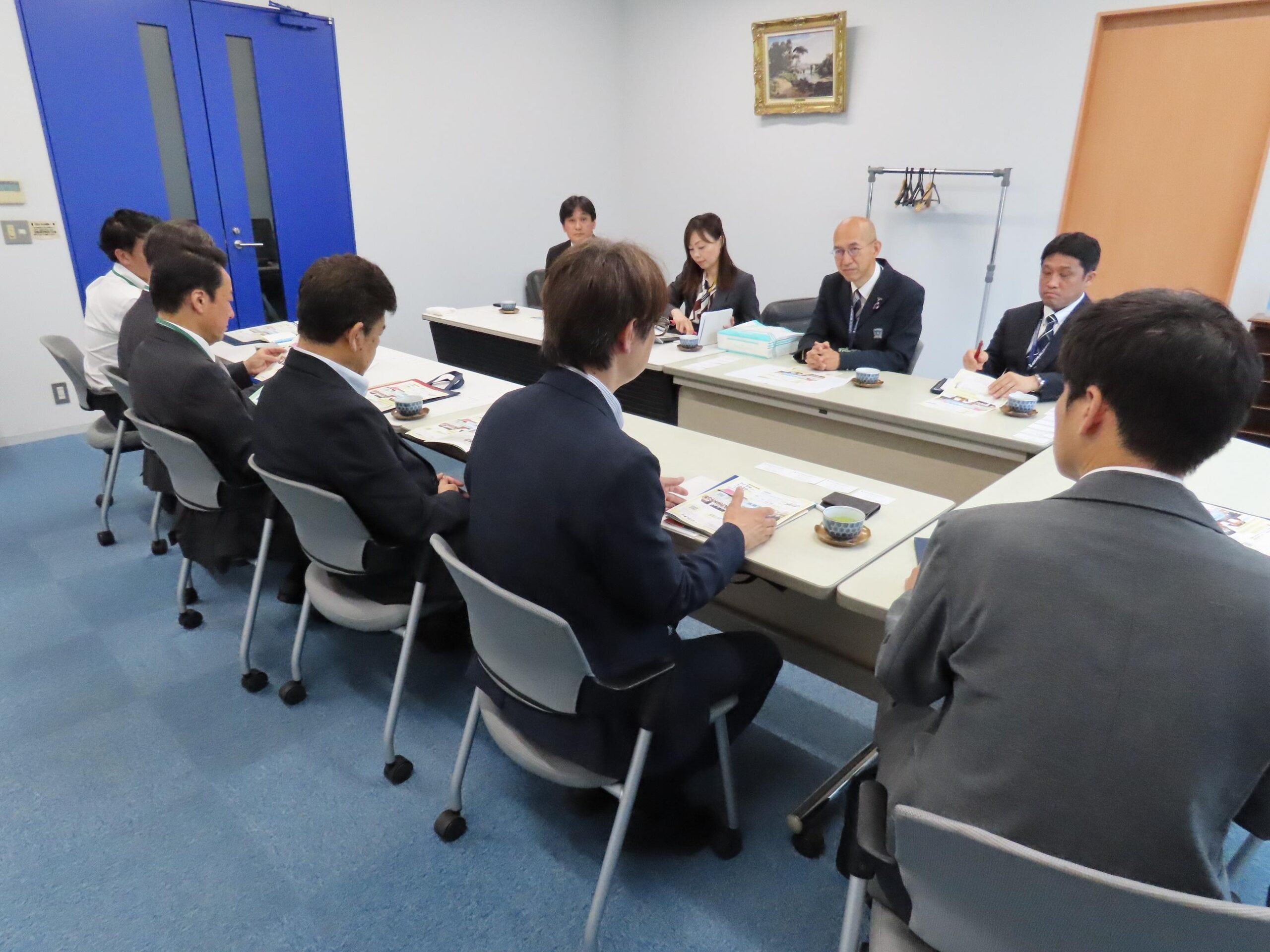 法政大学と工学院大学附属中学校・高等学校が高大連携に関する協定を締結