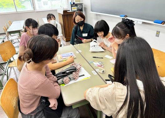 相模女子大学　障害の有無にかかわらず「学ぶ楽しみ」発見と学び合う仲間をつくる「みんな集まれ！大学で学ぶ楽しみ発見セミナー」開講のお知らせ
