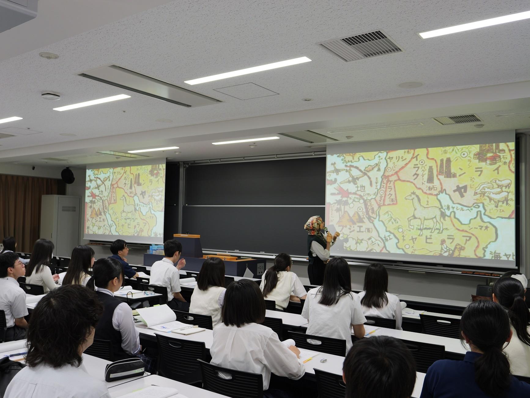 【拓殖大学】高校生に大人気の講座「第19回 高校生のためのアジアの言語と文化」を今年度も開催 。4つの言語・文化・食を学ぶサマープログラム。参加者募集中。