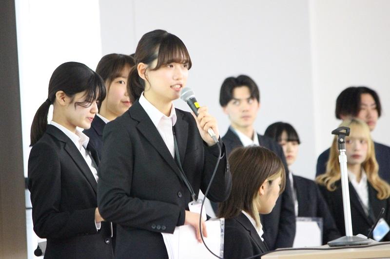 【武蔵大学】7/5（土）「学部横断型課題解決プロジェクト」最終報告会を開催 ― 企業を取り巻く社会課題に学生が提案するPBL型授業 ―