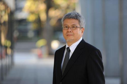 【神奈川工科大学】神奈川工科大学の新学長に、井上哲理副学長が就任