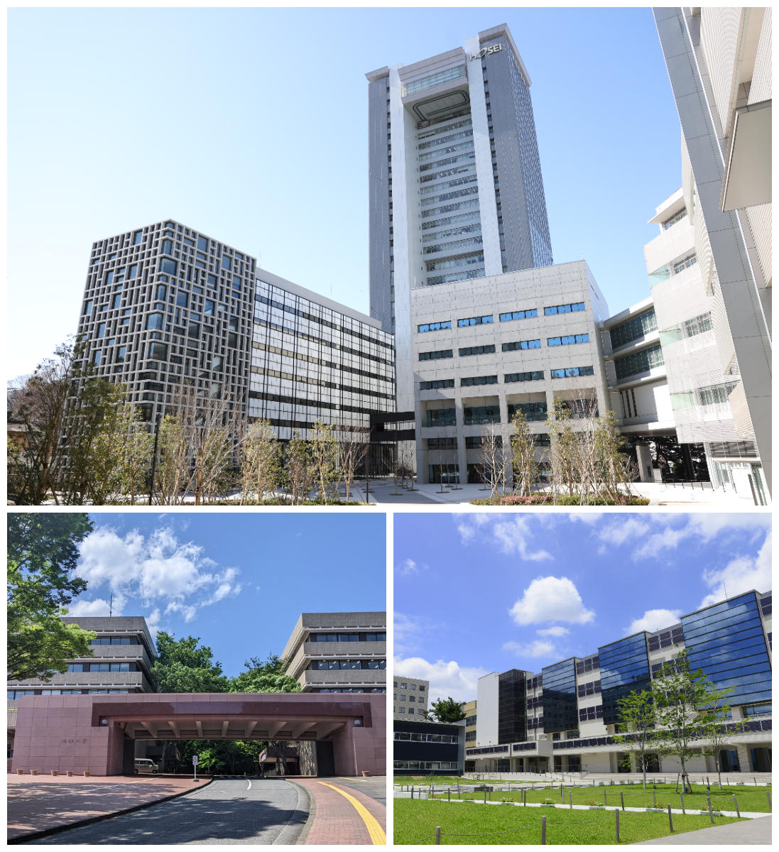 法政大学が「キャンパスグランドデザイン」を策定 ～創立150周年以降も永続的に教育・研究・社会貢献に取り組んでいくためのキャンパス構想を公表～