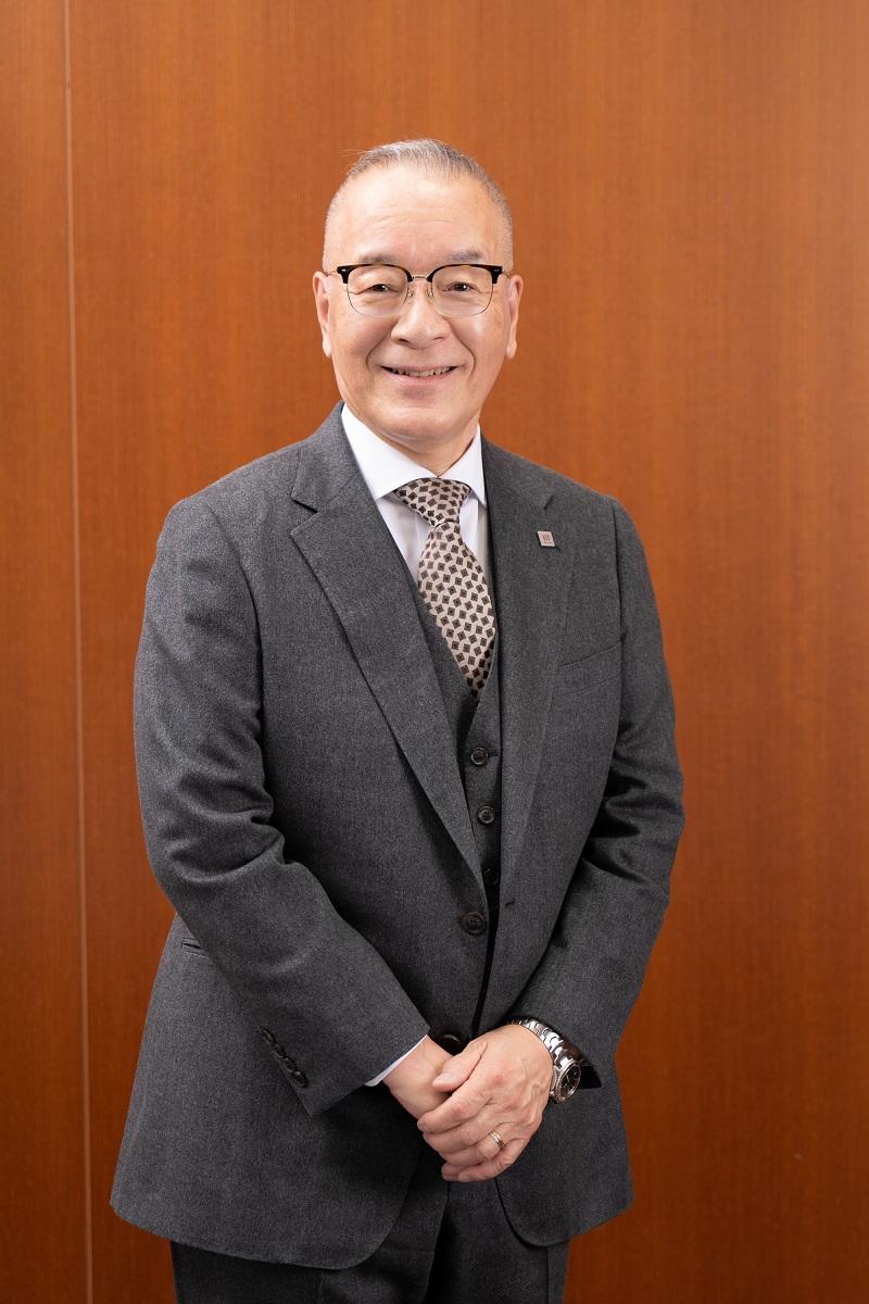 学校法人明星学苑新理事長就任のお知らせ