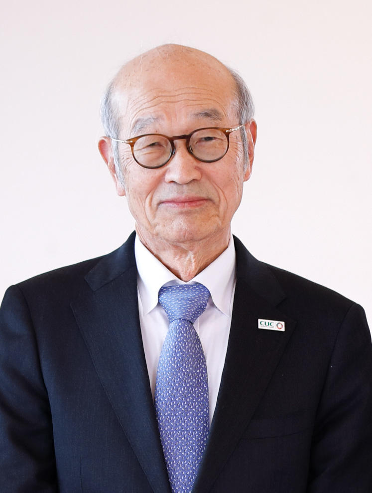 学校法人千葉学園（千葉商科大学・千葉商科大学付属高等学校）が新理事会を発足し、内田茂男理事長を選定