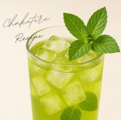 10/13 相模原市特産品「佐野川茶」を活用したノンアルコールカクテルの試飲会を開催　専門職大学院社会起業研究科の有志4人でレシピ開発 佐野川茶の生産者担い手不足を知ってほしい