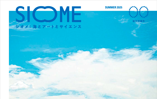 東京藝術大学×香川大学　瀬戸内海分校　まちづくりプロジェクト ぐんだらけ　瀬戸内国際芸術祭2025（夏会期）引田エリアにて３作品を出展します