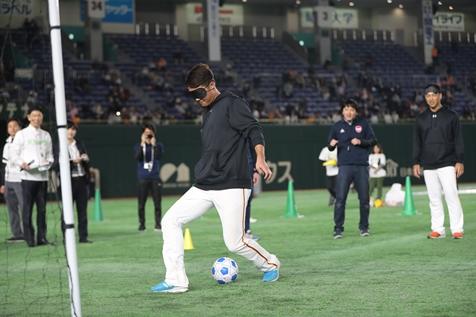 江戸川大学が2022年度も読売巨人軍による社会貢献プロジェクト「G hands」に参加 — 2015年度から続くパートナー契約を継続