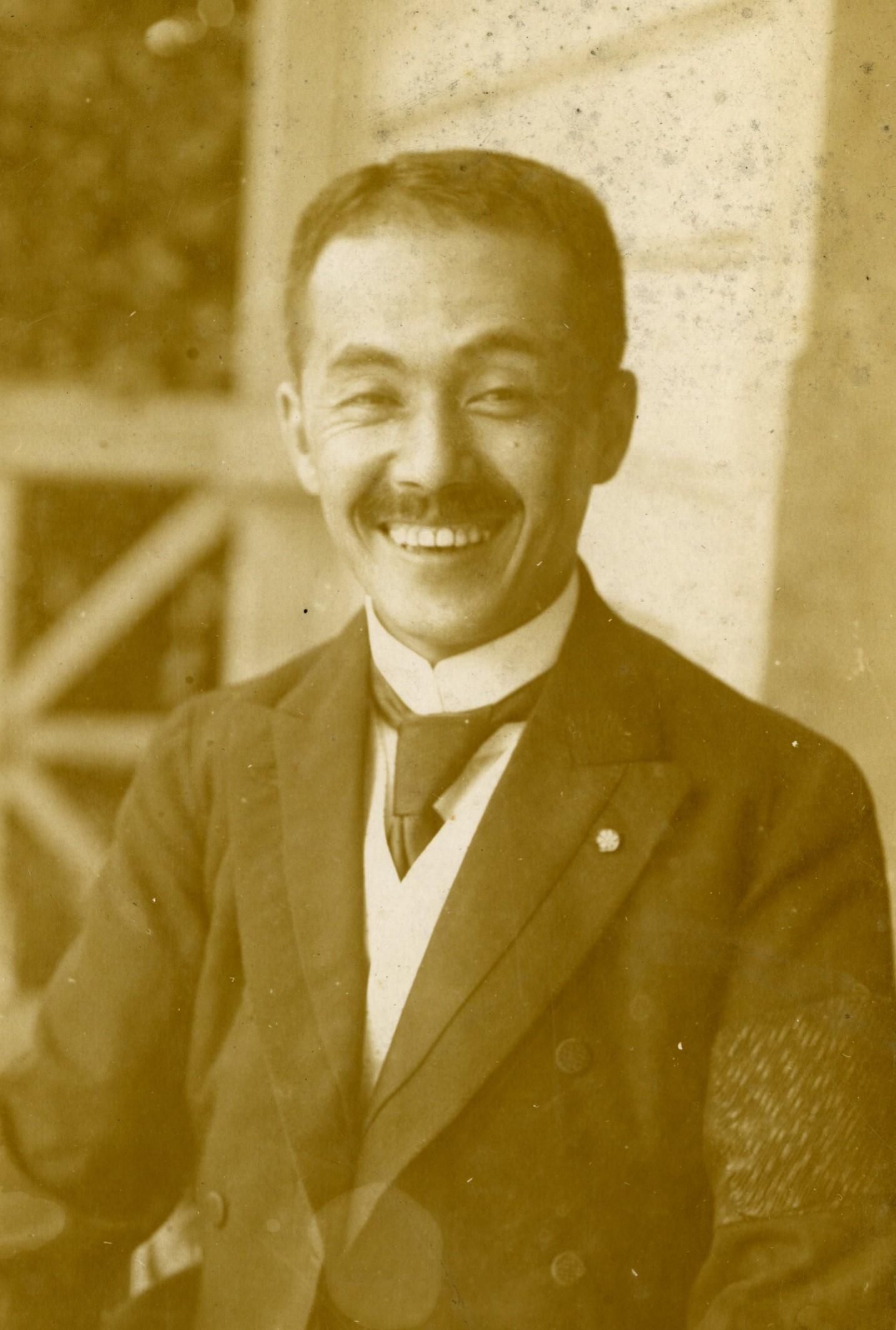 成城大学　民俗学研究所柳田國男生誕150年記念特別展