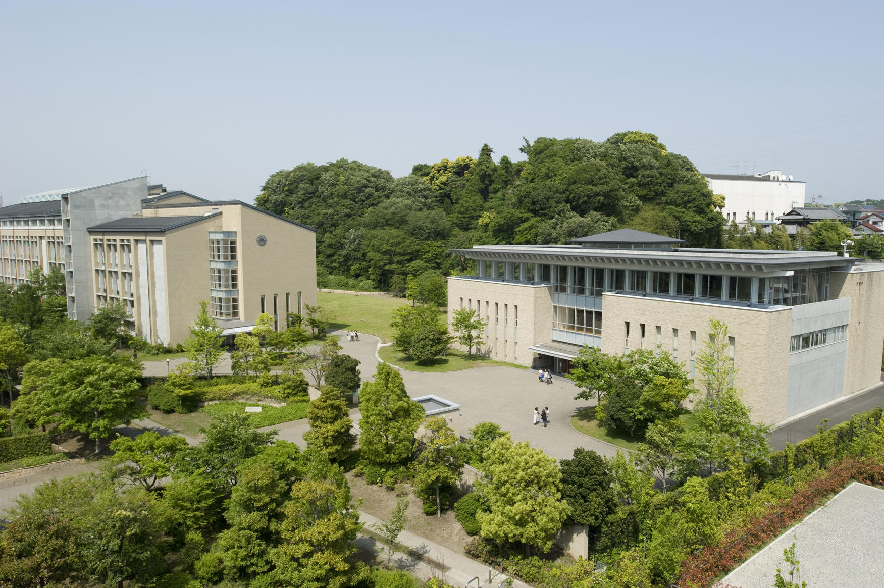 【鎌倉女子大学】慶應義塾大学SFC研究所デジタル駆動超資源循環参加型社会共創コンソーシアムに参画　～資源循環をテーマに、鎌倉市内での社会実装型研究を推進～