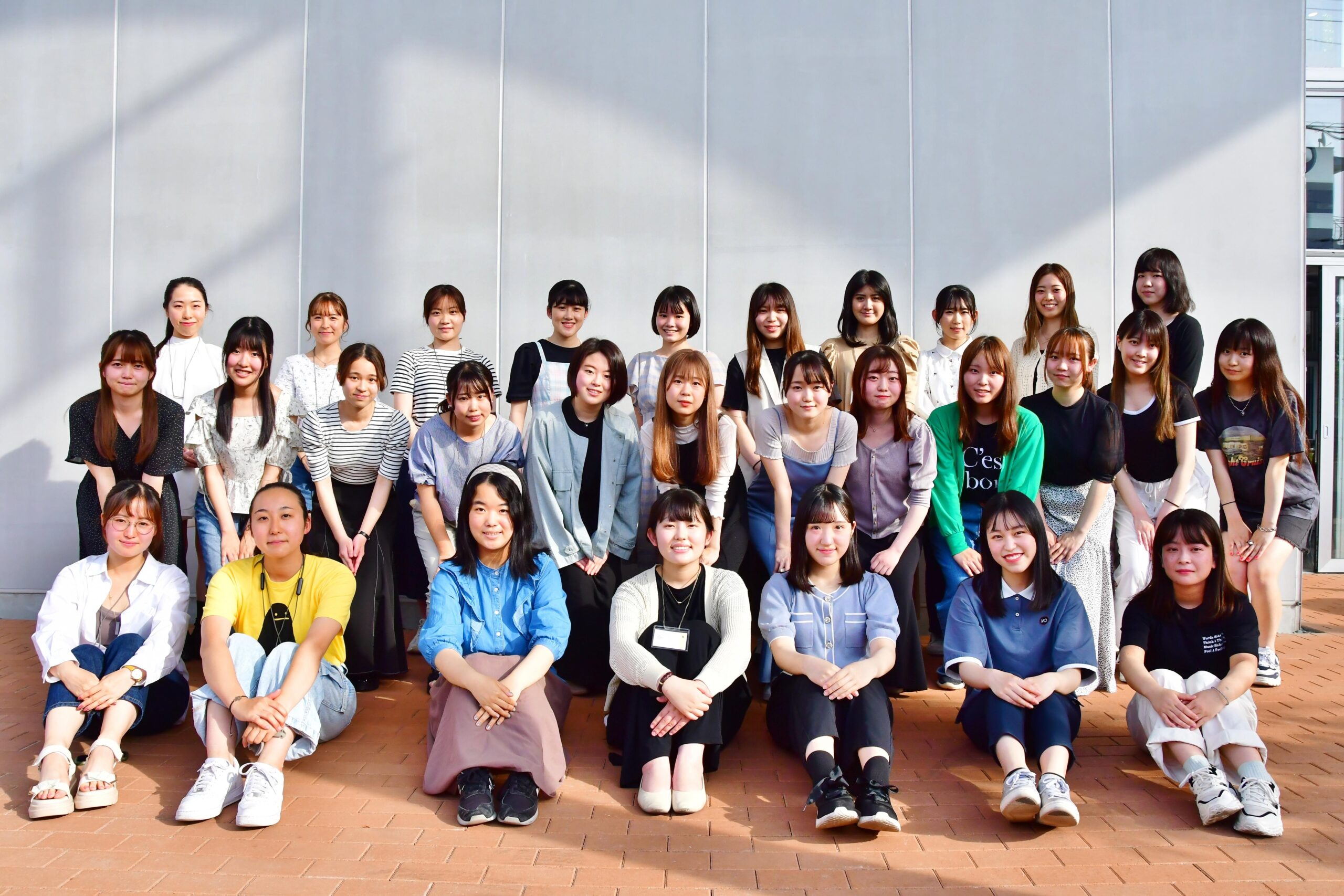 日本女子大学「JWU PR アンバサダー」が2023年度の活動を開始 — SNSやオフラインイベントを駆使しZ世代に向けて大学の魅力を発信 —