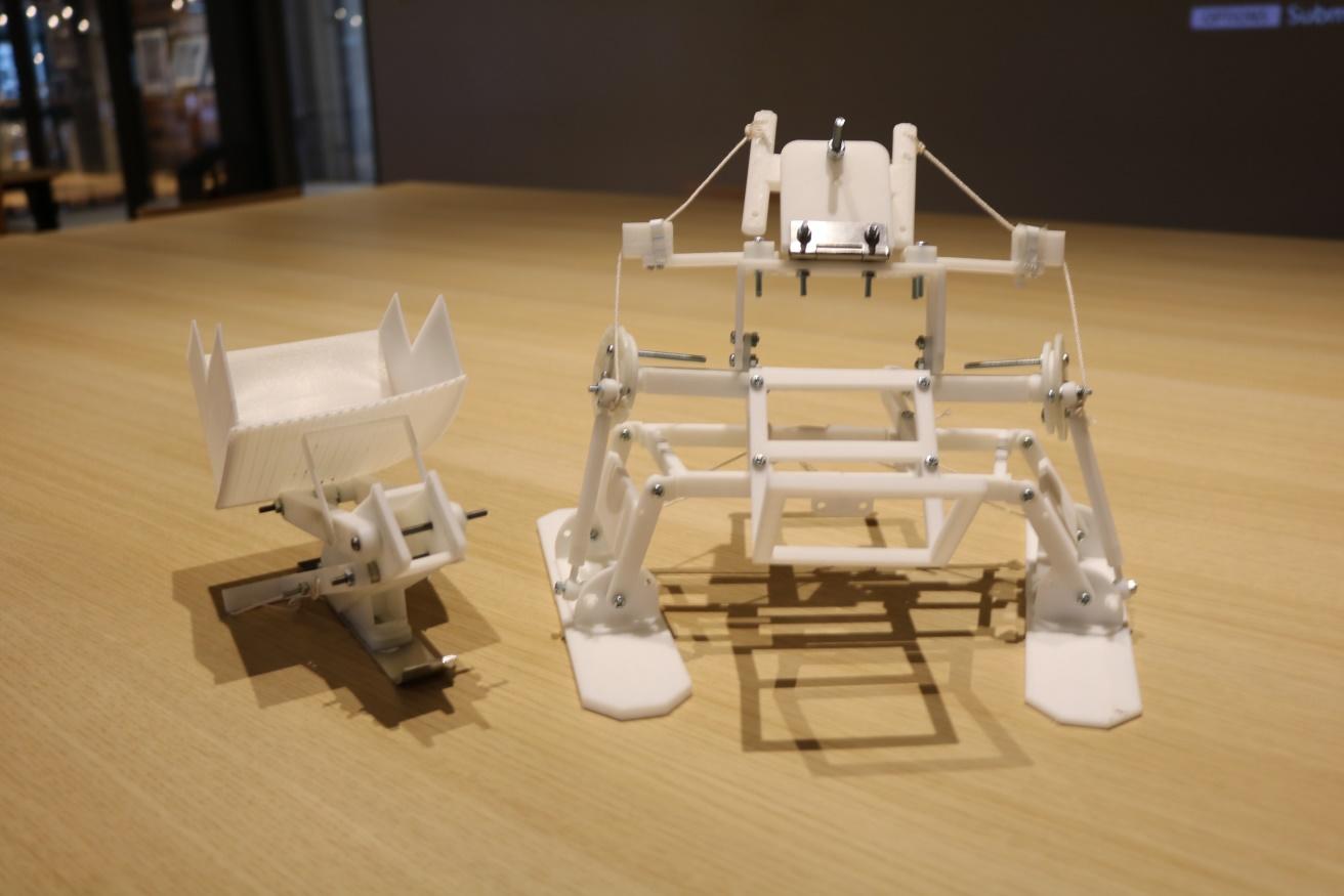 【卒業研究の新しい形態】研究室の枠を超えて社会性のあるテーマに取り組む「クラスター研究室」プロジェクト発表会を2月16日にChallenge Labで開催 — 金沢工業大学