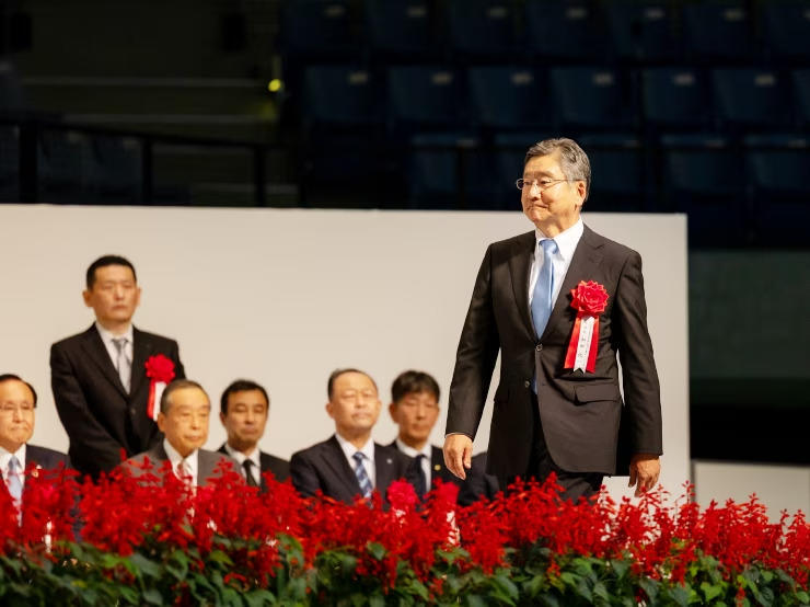 帝京平成大学が第59回 献血運動推進全国大会で「厚生労働大臣表彰」を受彰 — 千葉・ちはら台キャンパスでの献血推進活動が評価