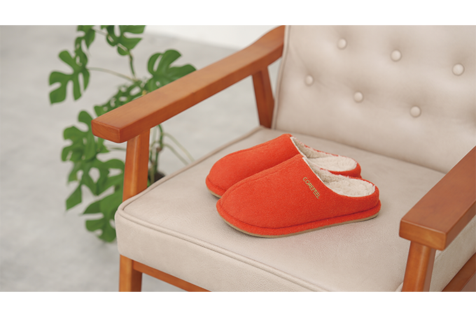 【札幌大学】ニッポンスリッパ株式会社との共同機能検証　–　新製品「COREFEELシリーズ：ぎゅっぱー」発売