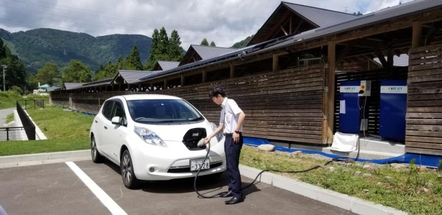 金沢工業大学が「KIT地方創生里山都市フォーラム」を東京で初めて開催。科学技術イノベーションとSDGsによる地方創生の取り組み事例を紹介。