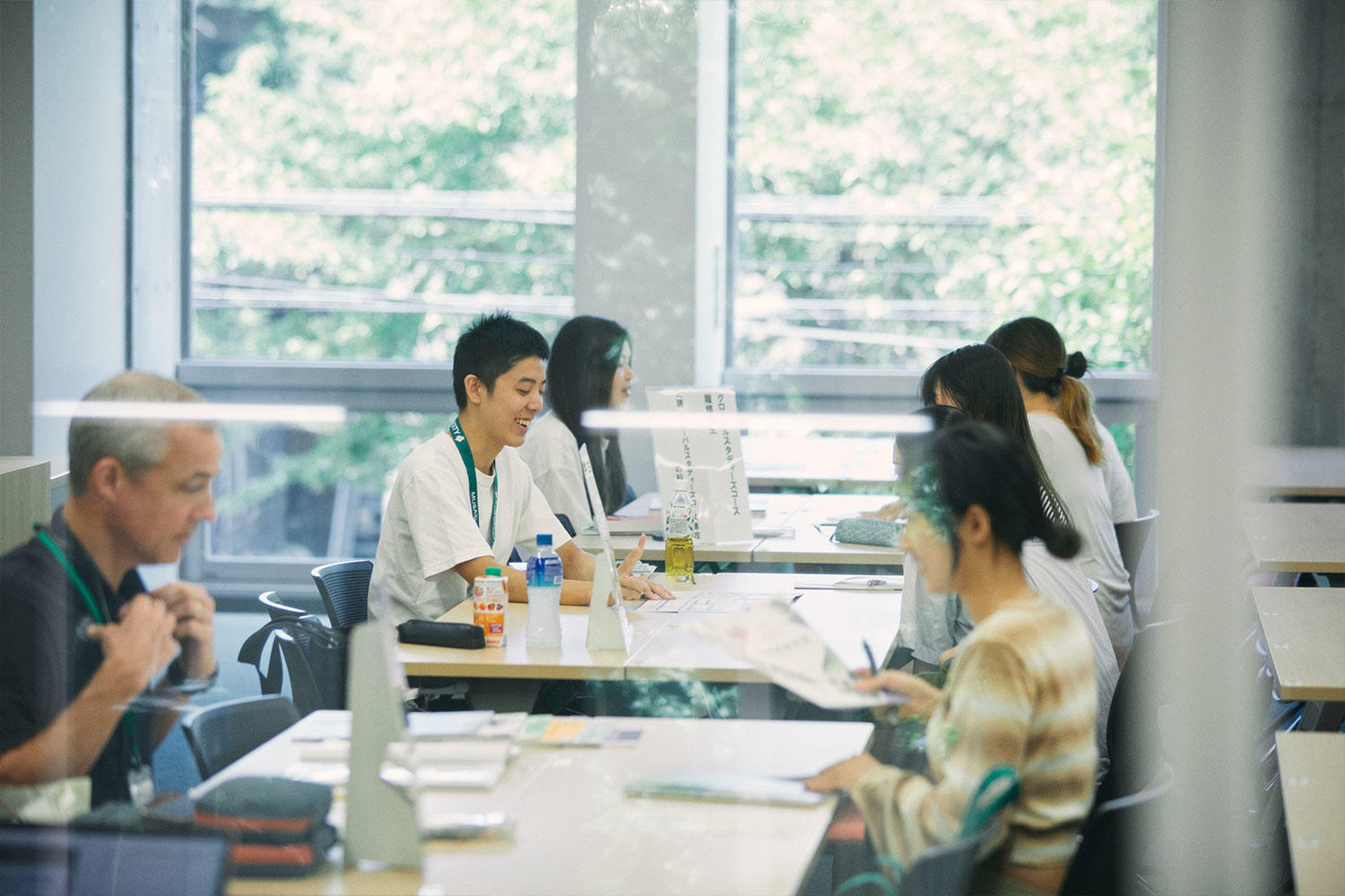 【武蔵大学】6/16、7/27、8/3、8/4 オープンキャンパスを開催―入試のポイント説明をはじめ、キャンパスツアーなど内容もりだくさん