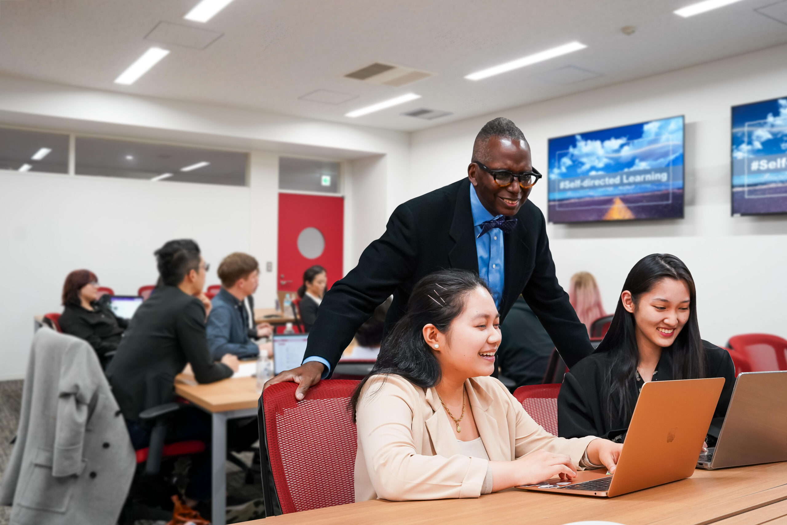 テンプル大学ジャパンキャンパス、2025年秋よりTUJ京都でコミュニケーションマネジメントの修士課程を開始