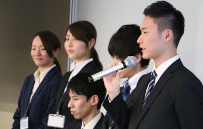 武蔵大学「三学部横断型ゼミナール・プロジェクト」が企業のCSR報告書を作成・発表する「2017最終報告会」を開催 — 12/16（土）於  武蔵大学 江古田キャンパス