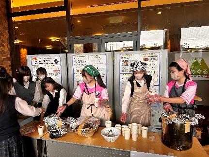 ◆高校生が描く2030年への道！SDGsをテーマに企業・団体と交流◆ 関西大学高等部SDGsフォーラム2025を開催 【日時】6月26日（木）13：45～16：20【場所】関西大学高槻ミューズキャンパス東館