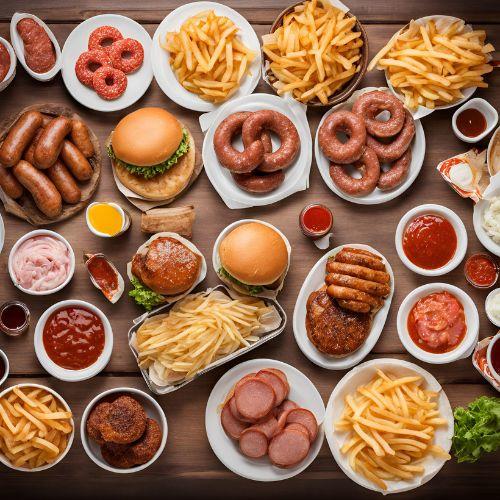 油脂を使ったレディトゥイート (fatty-RTE) 食品の多用が健康リスクを高めることを日本で初めて明らかに–家庭外で作られた食品や料理はその質と不足栄養素の補完が鍵となる