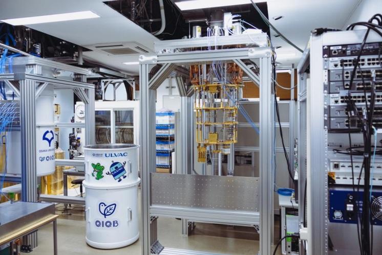 【大阪大学】万博で量子を”体感”する！ 「純国産」量子コンピュータに来場者がクラウドアクセス可能に！ 【企画展：8/14～8/20 ＠万博会場】