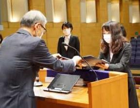 憧れの先輩は、こんな研究を頑張っている！　女性研究者の裾野拡大を目指して 女子大学院生の優秀研究賞・研究発表会を開催 — 4/5（月）【表彰式】13時～／【研究発表会】14時～＠吹田C《大阪大学》