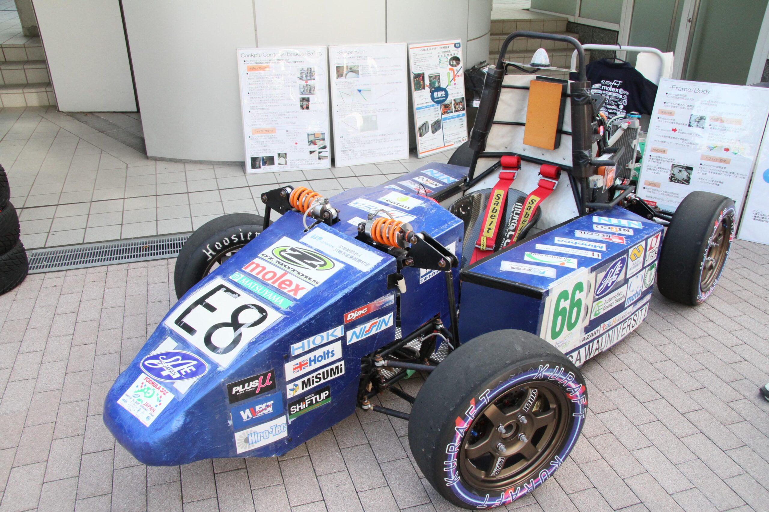 神奈川大学　テクノフェスタ2019「くらしと環境の未来 — エネルギーの地産地消に向けて — 」開催のお知らせ