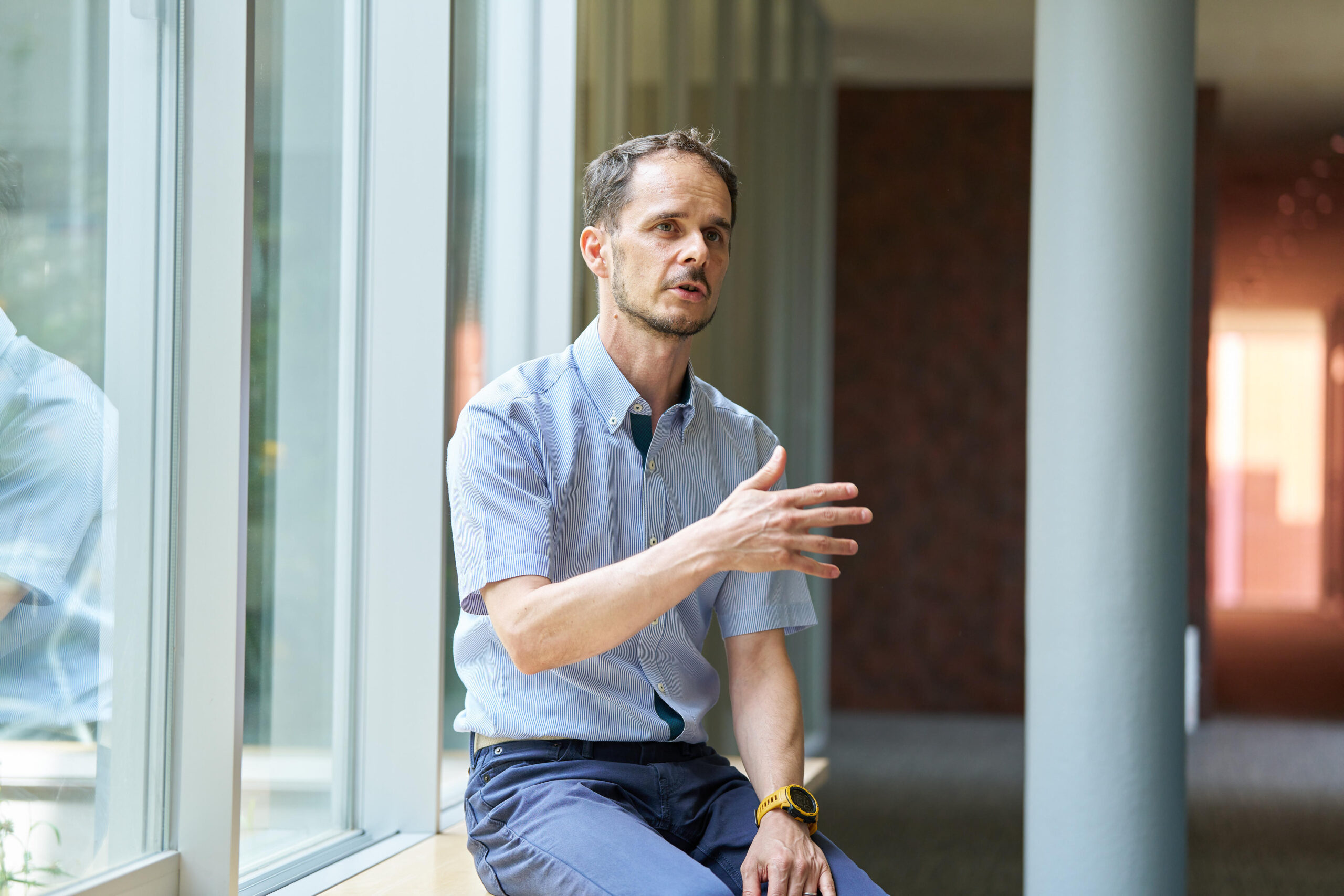 【龍谷大学】「移民」は労働力ではなく”人間”　共生社会への第一歩を考える　BEiNG～社会と自己の在り方を問うメディア～最新号を公開