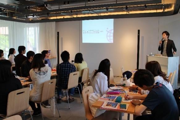 ◆ 関西大学から始まる起業の波！先輩から起業のノウハウを学べ！ ◆　今年度最後の若手起業家が本音で語るトークイベント「イノベイターズトーク」vol.10・11開催！