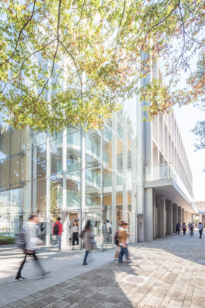 【武蔵大学】11月17日「一般入試対策講座」を開催 — 過去問の解説や個別相談などを実施