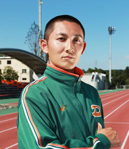 大東文化大学陸上競技部男子長距離の監督に卒業生の馬場周太氏が就任 — 古豪復活に向け、新体制がスタート