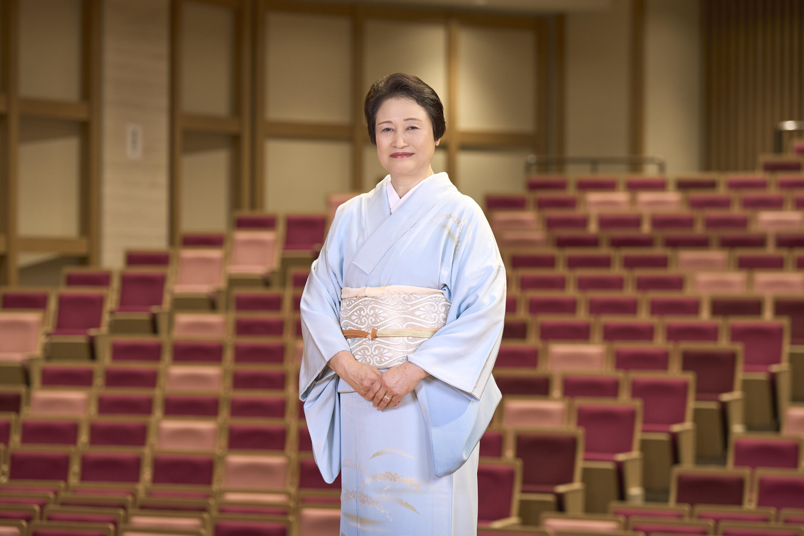 学校法人大妻学院新理事長に屋敷和子が就任–本学卒業生が初めて理事長として就任