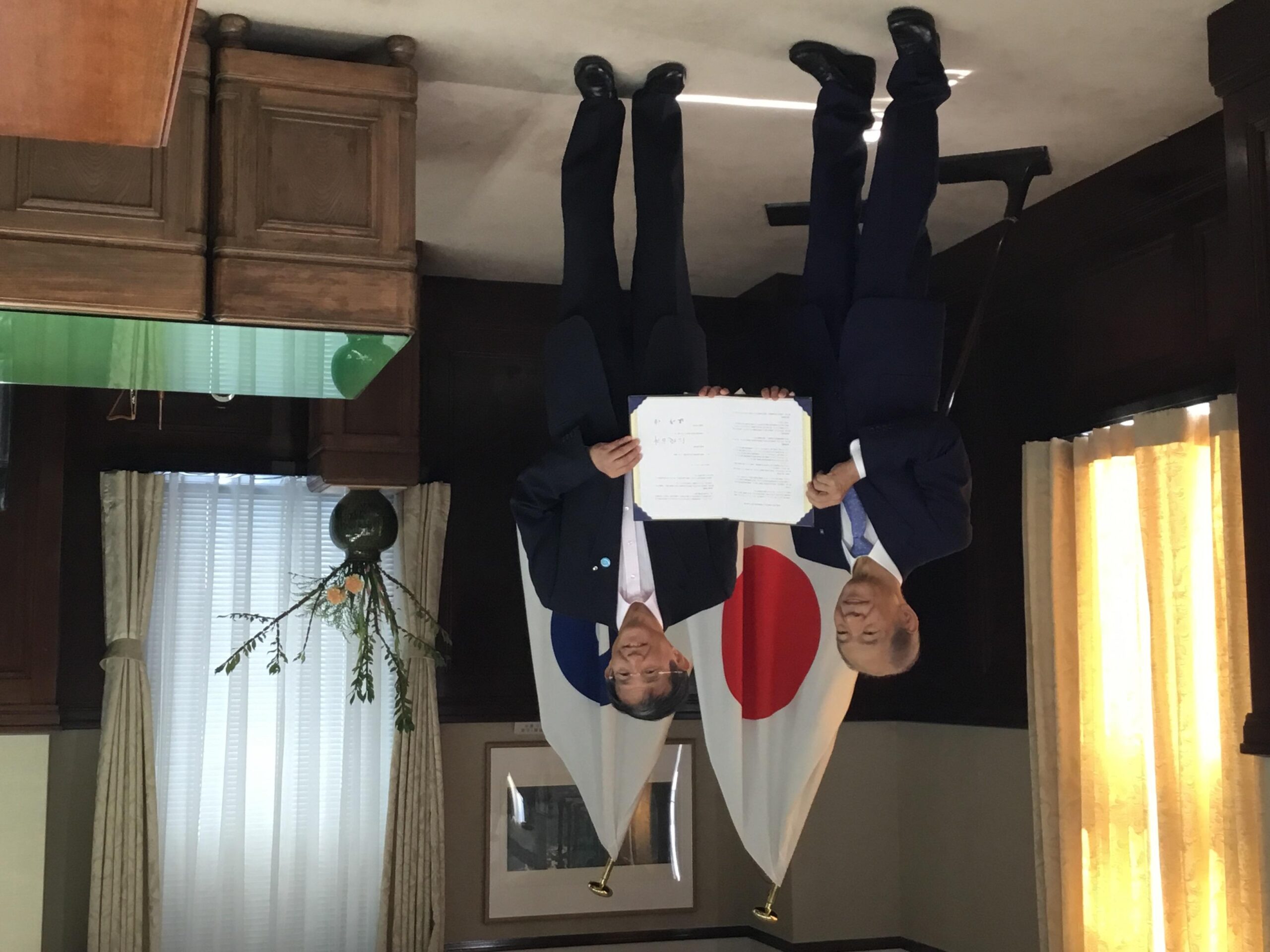 和歌山県と近畿大学が就職支援協定を締結　自治体と大学が協力して、県内企業への就職活動を推進