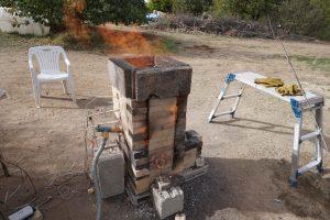 【千葉工業大学】11月16日に公開講座「トルコでの製鉄実験～古代の製鉄技術を探る～」を開催します！