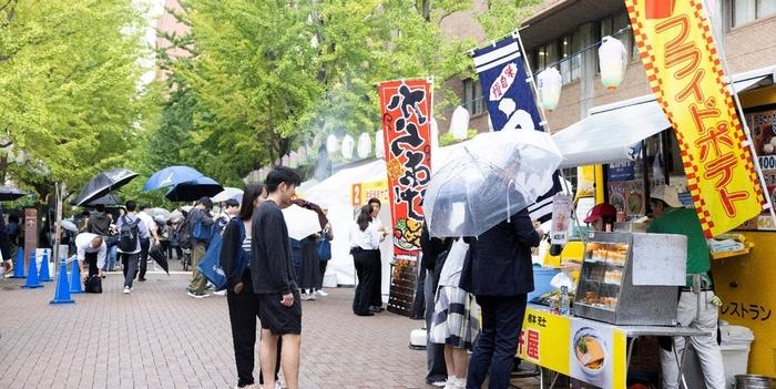 「近大に帰ろう！ホームカミングデー2025」を開催　創立100周年を迎え、59万人を超える卒業生との絆を深める機会