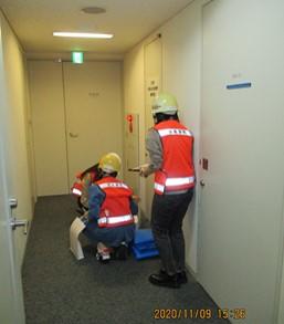 【日本女子大学】学生と本学、文京区が連携して開設検討・訓練実施 — 文京区妊産婦・乳児救護所　運営について — 学生参画型運営の実現に向けて