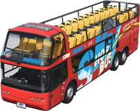 立教大学 × 日の丸自動車興業・スカイホップバスによる産学共創プロジェクト～五感で楽しむ東京の夜「Tokyo Twinkle Night Tour」好評発売中！～