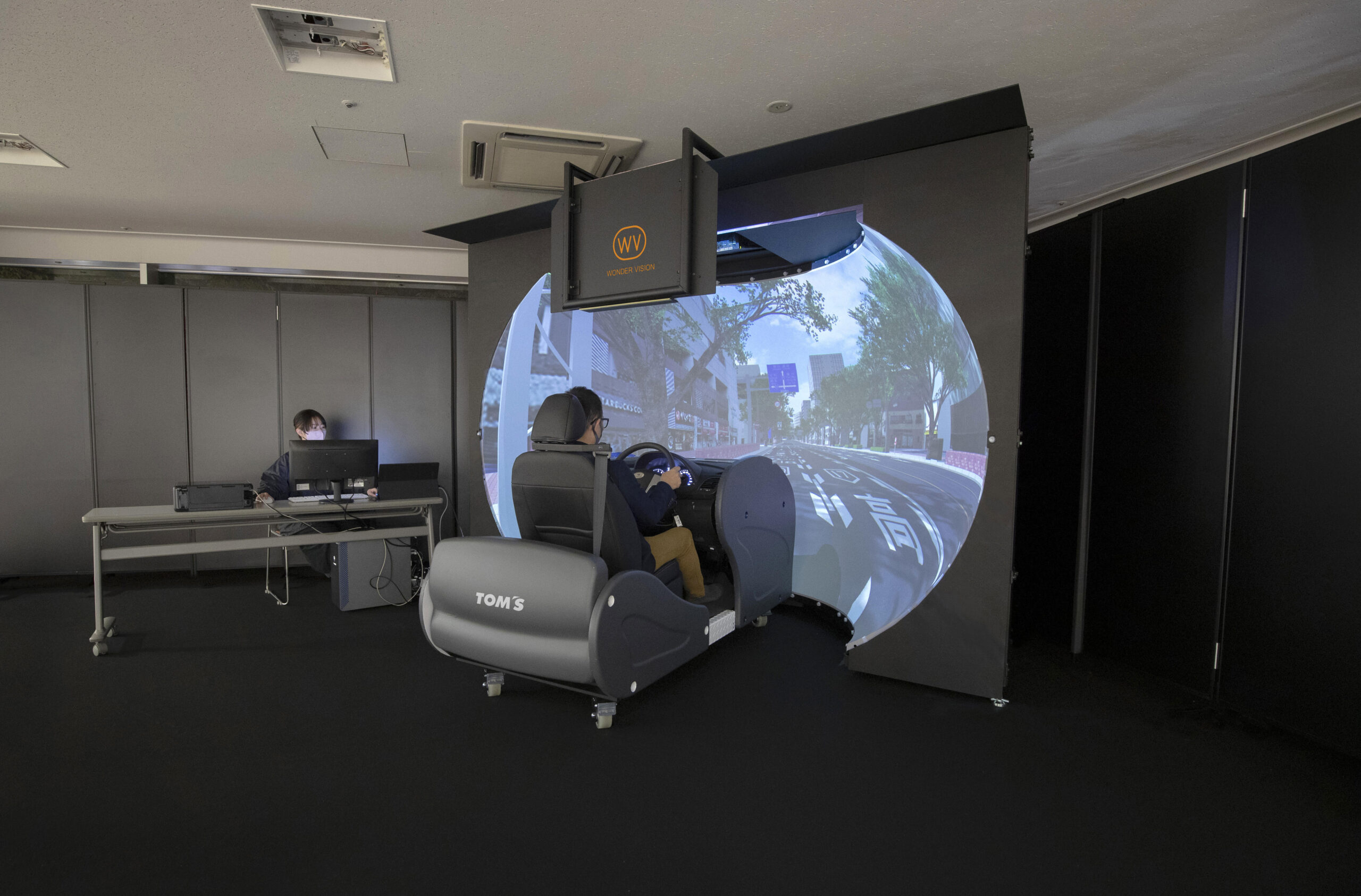 前橋市『デジタルツイン あんぜん運転スコアリング』サービスに協力–東京工科大学デザイン学部