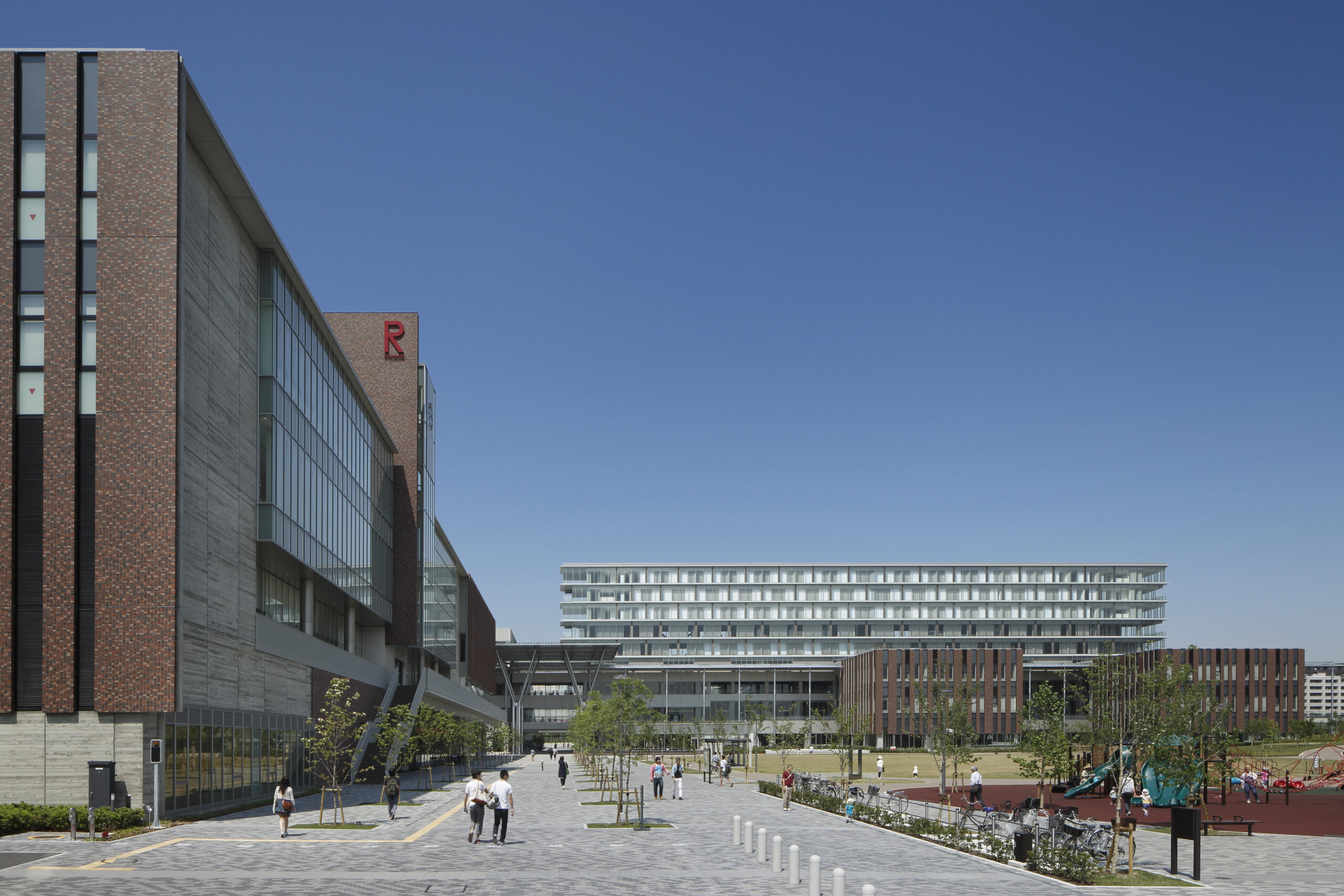 ～「いのち輝く未来社会を考える」企画へ 100人を超える参加学生が決定～2月10日 立命館大学 2025年大阪・関西万博 学生参画支援プログラム始動