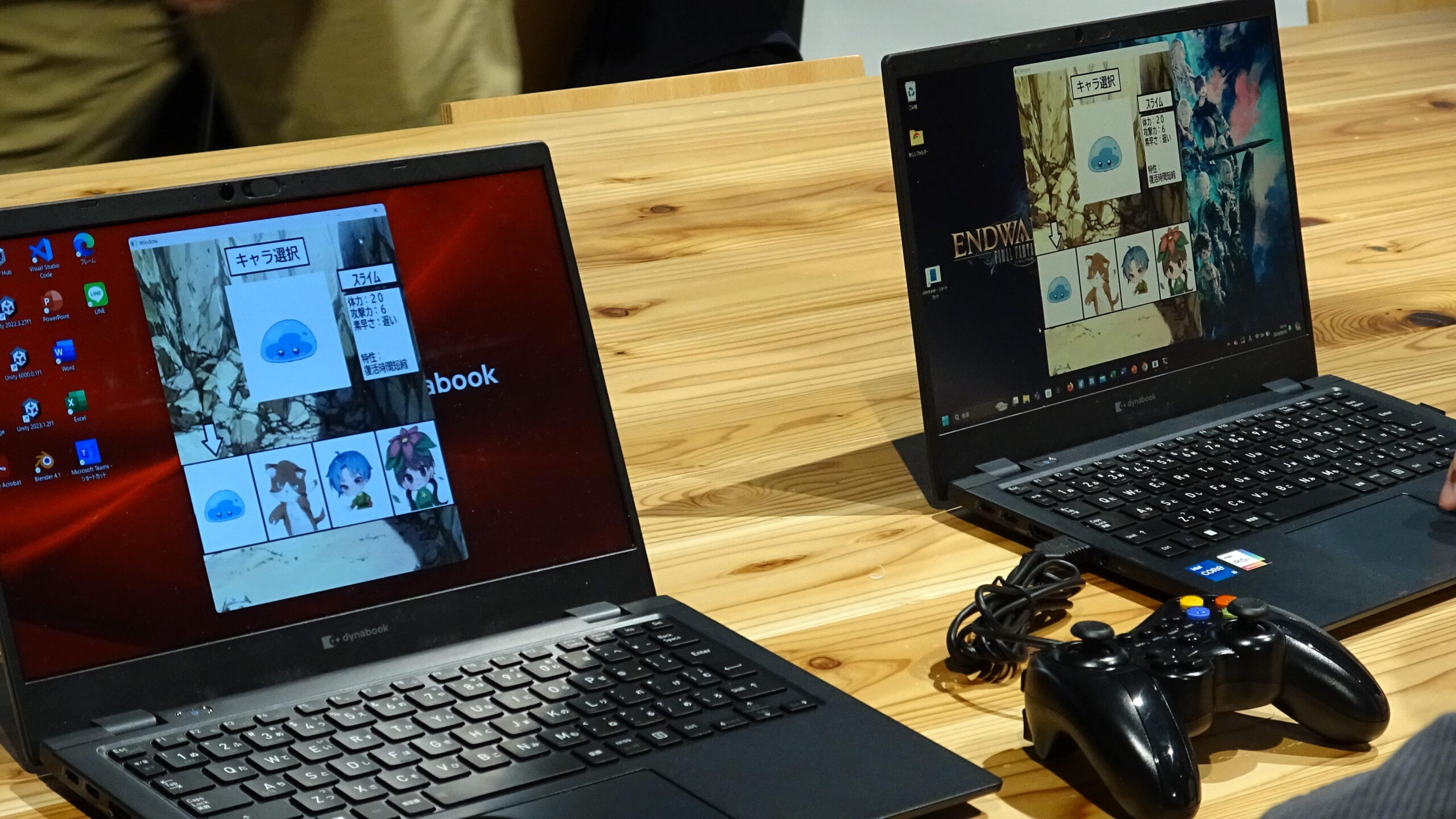 【京都橘大学】”つくる”ことで学ぶ情報技術 ― 学生がオリジナルゲームを制作・成果報告会を開催