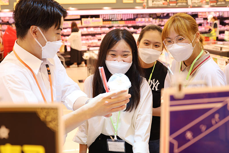 流通科学大学がプロから学べるキャリアアップセミナー（リテール）の受講者を募集中 — 小売業界の今がわかる、他大生も参加可の短期集中プログラム