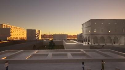 【静岡文化芸術大学】教員特別研究による「レオナルド・ダ・ヴィンチ理想都市模型展 — 感染症に立ち向かう500年前の理想都市」を開催します。