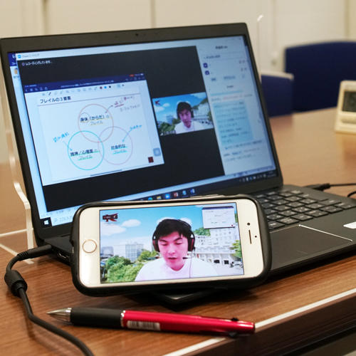 若年層～シニア層まで幅広い年代にオンラインで学問領域にとらわれない教養を提供 — 2021年度後期「エクステンション講座」開講【甲南女子大学】