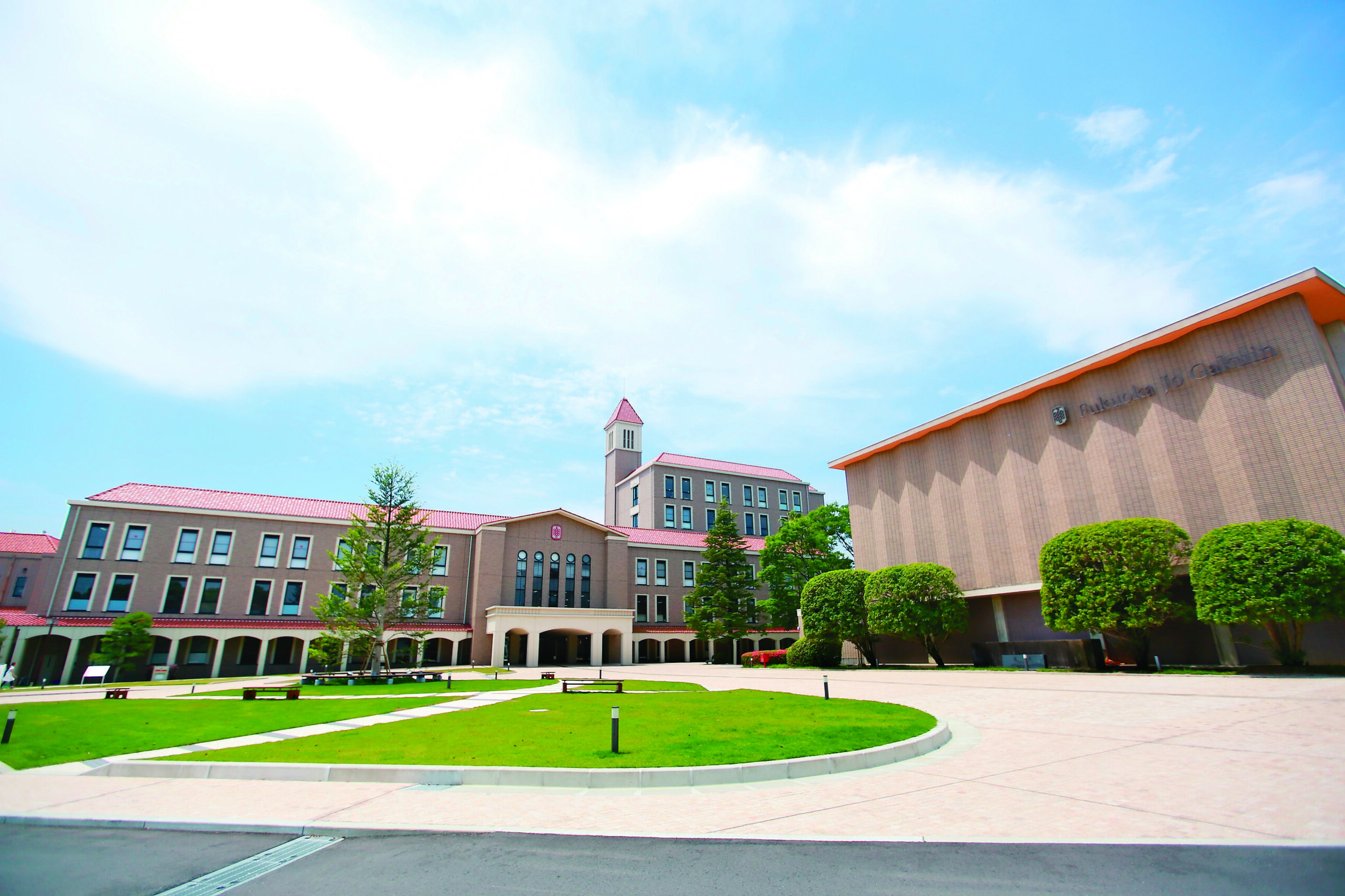 25名が内定！コロナ禍で採用状況の厳しい航空業界で快挙！– 福岡女学院大学・福岡女学院大学短期大学部