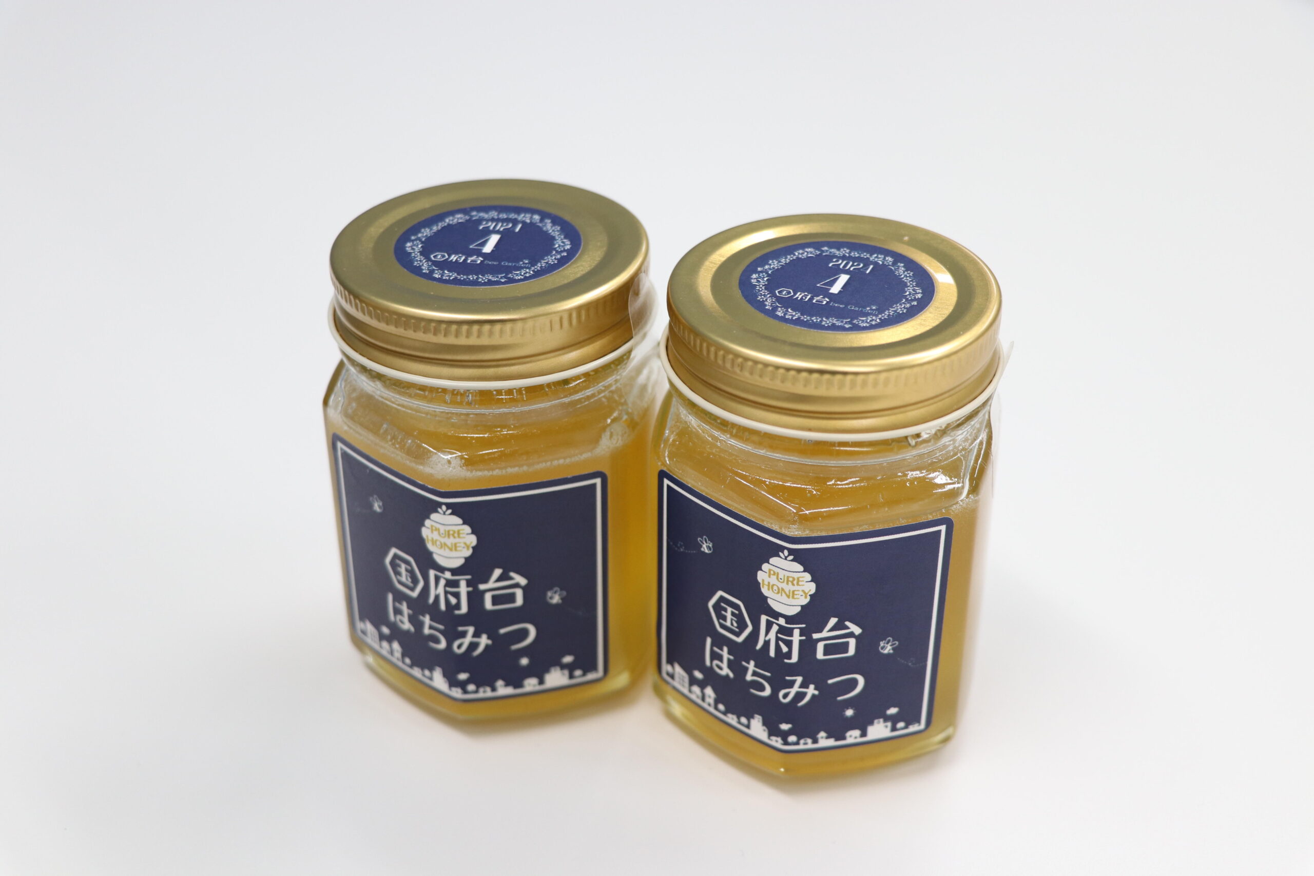 千葉商科大学　キャンパス産のはちみつを、いちかわごちそうマルシェで数量限定販売