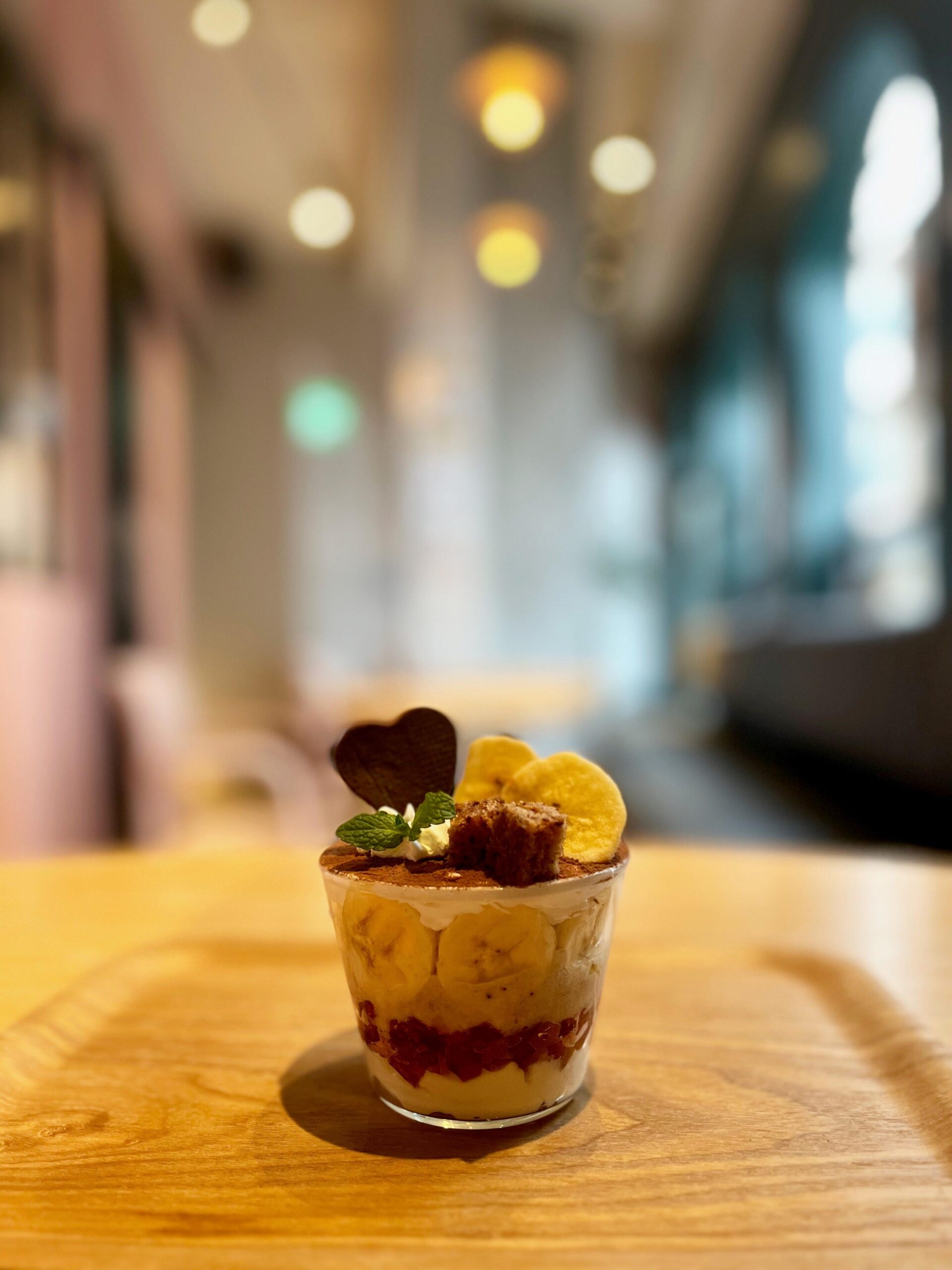 【大阪樟蔭女子大学】　■栄養士・管理栄養士を目指す学生が運営する取り組み”コルクプロジェクト”■栄養相談ができるカフェとのコラボ企画第2弾！美味しくヘルシーなスイーツを考案　