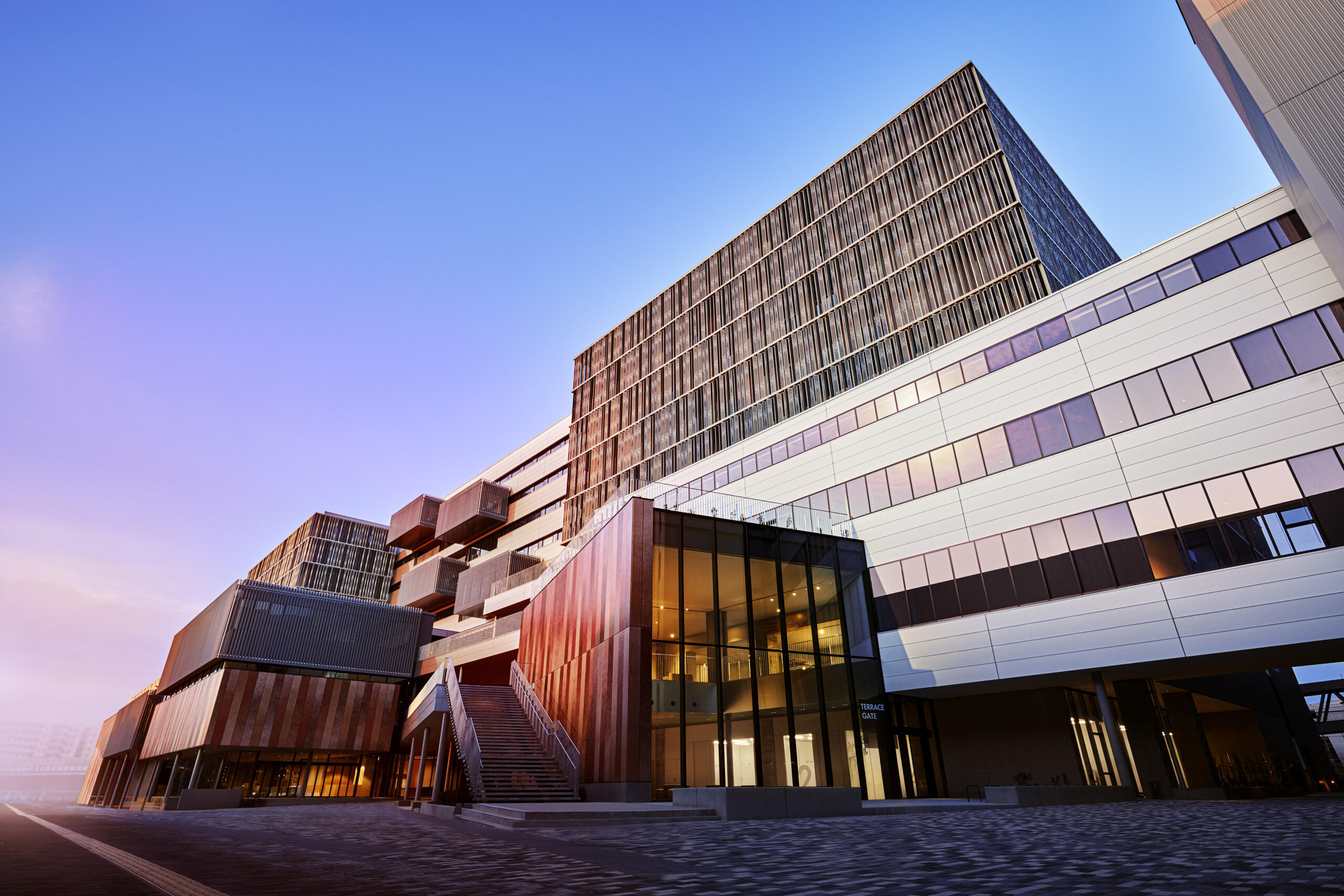 大学と社会をつなぐ共創プラットフォーム「TRY FIELD」大阪いばらきキャンパスの新拠点、4月1日より運用開始 訪れるすべての人が、挑戦と失敗を繰り返し、創造できる場へ–立命館大学