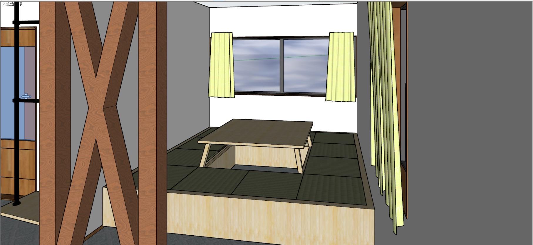 【第2弾は掘り炬燵】”第3の居場所” ユースセンター金沢「ジュウバコ」で金沢工業大学Toiroプロジェクトが中高生とDIY家具づくり