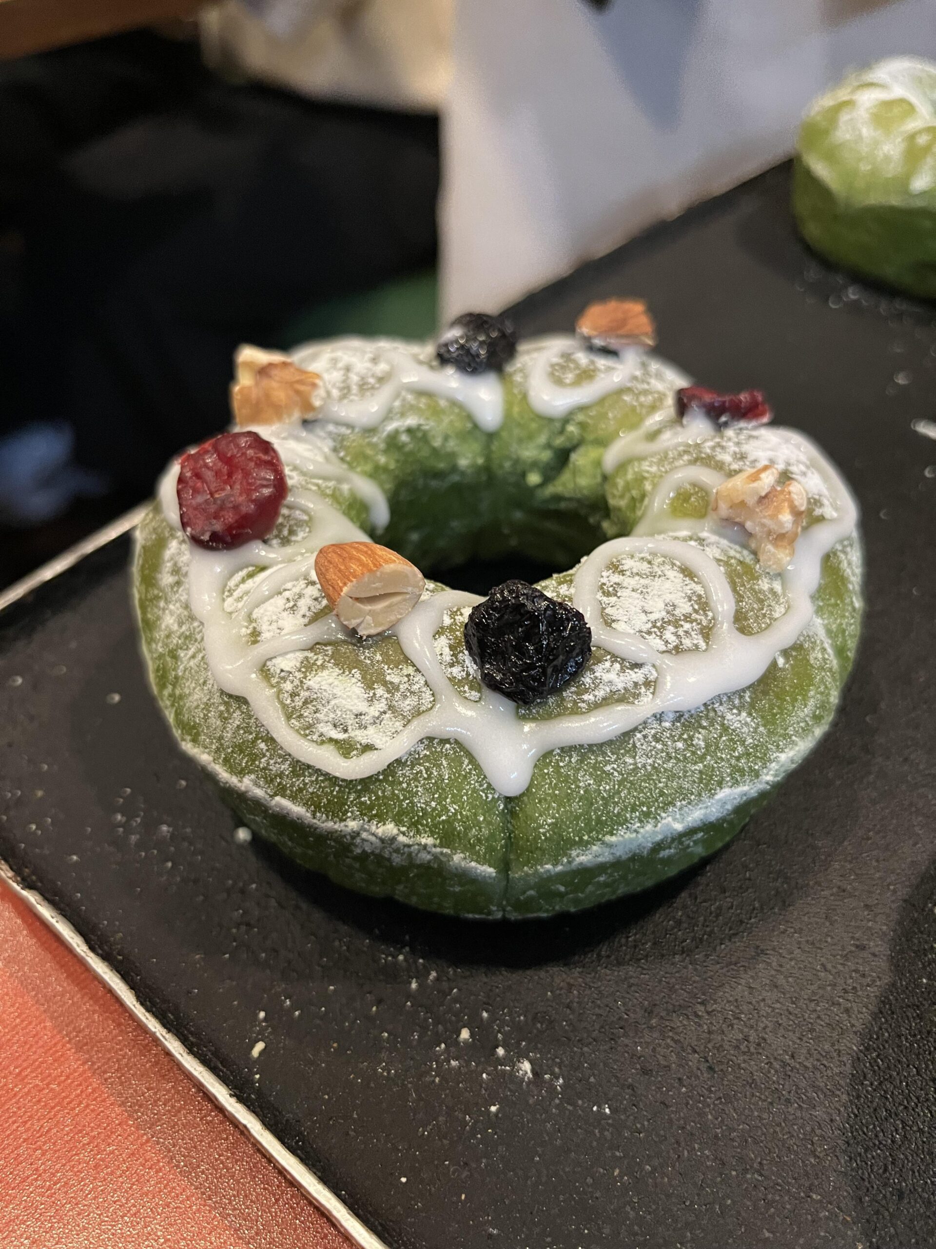 【大阪樟蔭女子大学】■栄養士・管理栄養士を目指す学生が運営する取り組み”コルクプロジェクト”■地域の人気製パン店とコラボ！学生考案のパンを期間限定で販売