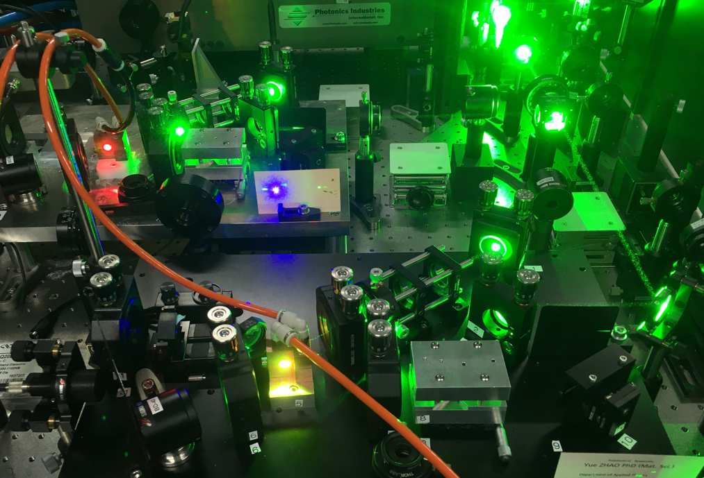 工学院大学、12の特許技術を大学見本市で今月末まで公開 — 透明で薄い全固体太陽電池の生産技術、自動車の溶接部寿命を測定する非破壊検査など —