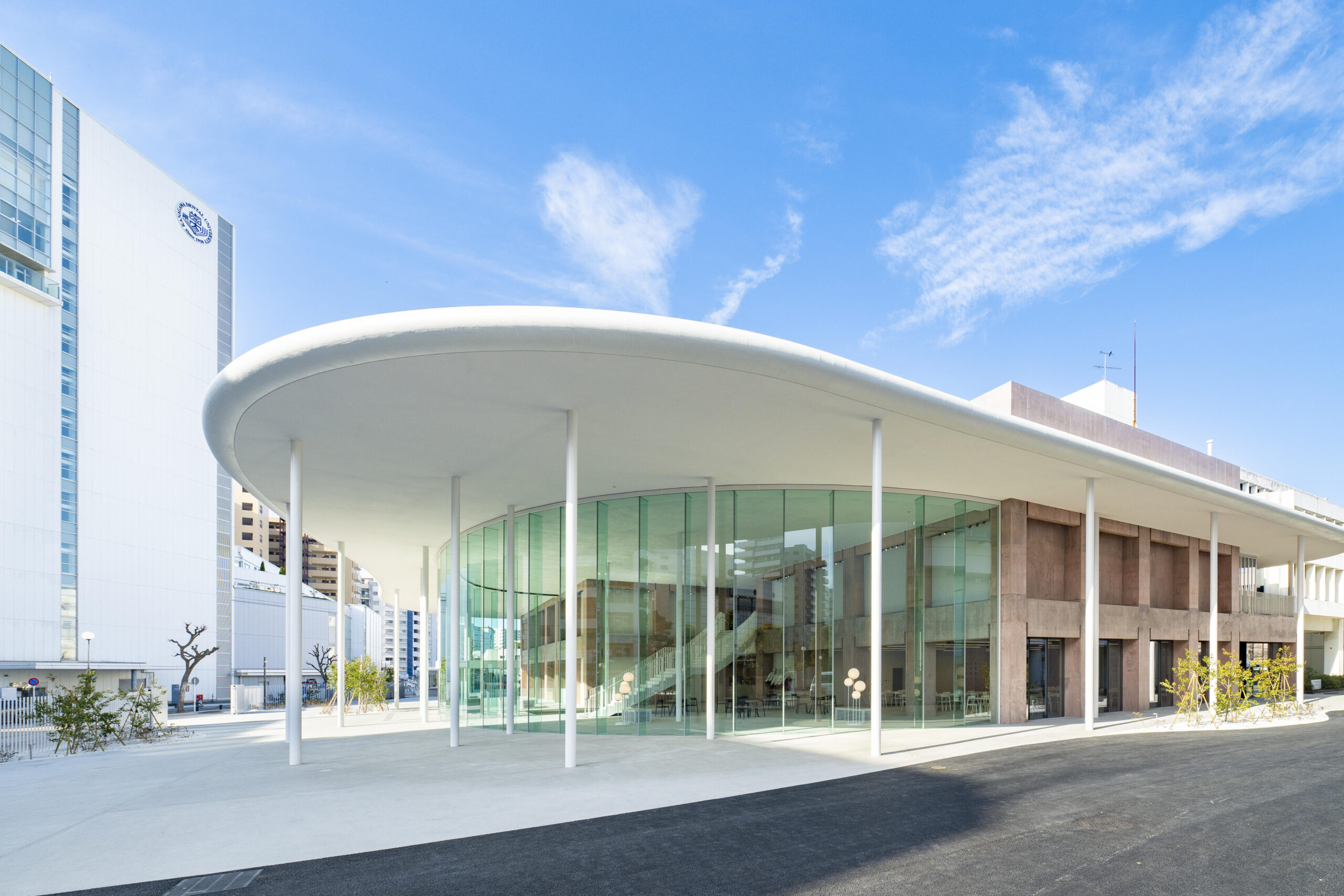 学校法人 文理佐藤学園（西武学園文理高等学校・中学校・小学校）と学校法人 神奈川歯科大学が教育連携接続協定を締結 ― 相互の教育交流・連携を通じ、次世代を支える愛情豊かな若者を育成